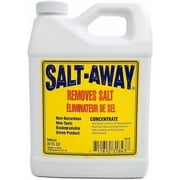 Salt-Away SA32 Concentrate Refill, 32 oz.