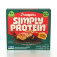 thumbnail image 2 of SimplyProtein Dipped Chocoberry Snack Bar, 2 of 7