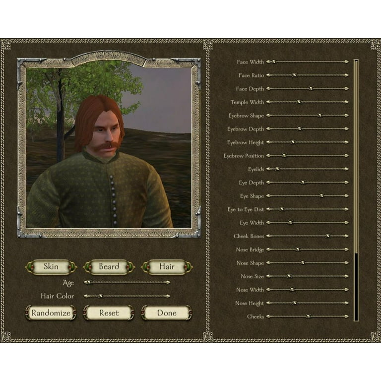 Mount & Blade with Fire & Sword, Paradox Interactive, PC - Walmart.com