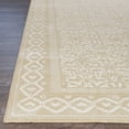 thumbnail image 5 of Couristan Marina Ibiza Area Rug, 2'2" x 7'10" Runner, Oyster, 5 of 8