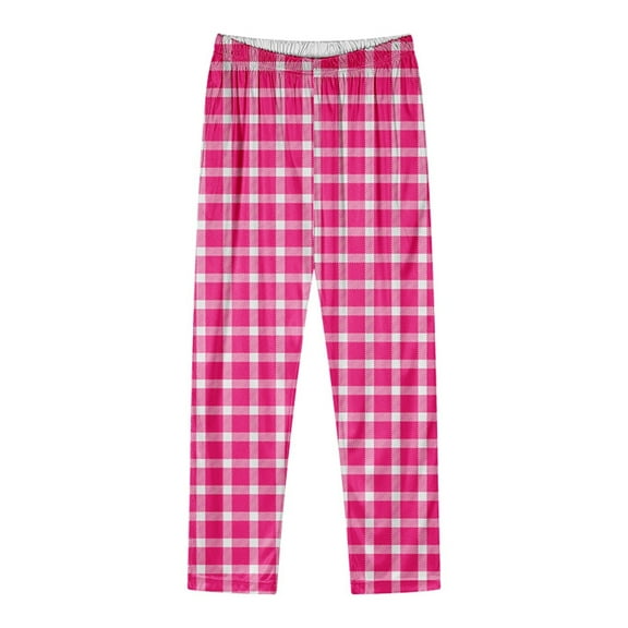 Aayomet Wide Leg Sweatpants Women Joggers for Women Lightweight Quick Dry Workout Pants Gym Track Pants with Pockets,Pink S