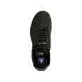 thumbnail image 4 of Zee Alexis Danielle Shoes Black Metallic 8, 4 of 4