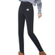 thumbnail image 1 of Minnieouse Calzas cálidas para mujer, traje de lana bereber grueso, mallas elásticas, pantalones pitillo que combinan con todo a la moda, deportes de Prendas para la parte inferior del cuerpo 5XL Minnieouse AP013775-08, 1 of 6