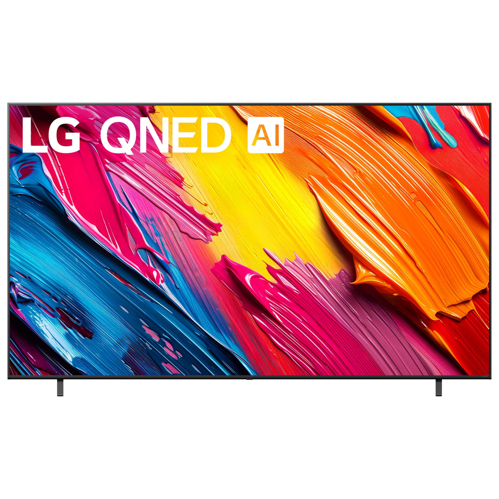 Open Box LG 65-Inch Class OLED evo C4 Series Smart TV 4K Processor