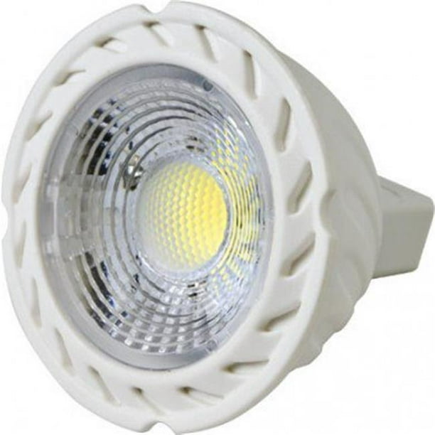 Dabmar Lighting DL-MR16-LED-5W-27K 5 watt MR16 LED High ...