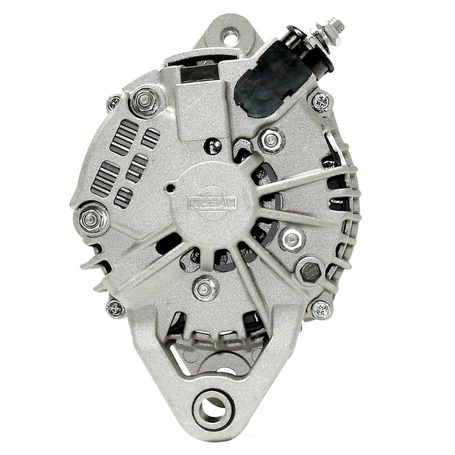 FVP Professional 15970 Alternator Standard