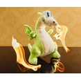 thumbnail image 4 of Juguete de peluche Toynk Cuphead Grim Matchstick Collector 20 cm, 4 of 9