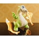 thumbnail image 4 of Juguete de peluche Toynk Cuphead Grim Matchstick Collector 20 cm, 4 of 9