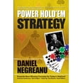 thumbnail image 1 of Power Hold'em Strategy, Daniel Negreanu Broché, 1 of 3