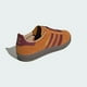 thumbnail image 3 of Adi-das Originals Gazelle Indoor JH5411 Craft Ochre / Shadow Red / Warm Sandstone, 3 of 5