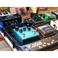 thumbnail image 3 of Kit de Cable Pedalera Ghostfire Negro 6.5 Pies 10 Conectores para Bajo y Pedales de Guitarra Eléctri, 3 of 7