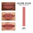 thumbnail image 2 of Lápiz labial L'Oréal Paris Colour Riche Intense Volume Matte, 2 of 9