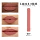thumbnail image 2 of Lápiz labial L'Oréal Paris Colour Riche Intense Volume Matte, 2 of 9