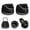 Black, variant on 2 Pack Replacement Cap for Owala Freesip – One-Button Top Lid Compatible with Owala Water Bottles 16oz 24oz 32oz 40oz, BPA-Free, Leakproof
