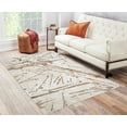 thumbnail image 2 of "Shifra" Abstract Area Rug, 2 of 8