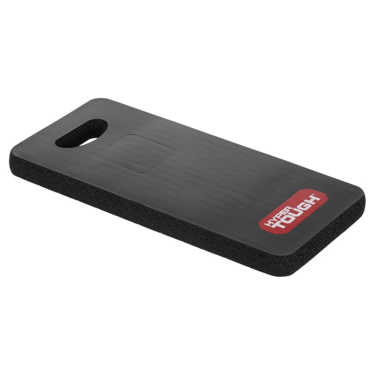 Hyper Tough 16" Foam Gardening Kneeler Pad, Black photo 4