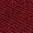 Burgundy/Skull Rocket, variant on Unisex Knitting Lace Up Fashion Shoe With Unique Sole, Shoes for Teens, Comfortable Knit Shoes, Flat Sneakers - Burgundy/Favela View, 5M/7W