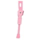thumbnail image 5 of Pata de cabra para bicicleta de aleación antideslizante para bicicleta de montaña resistente y reemplazable rosa 242 cm, 5 of 9