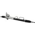 thumbnail image 2 of New Power Steering Rack Compatible With Hyundai Kia Optima EX 4 Cyl 2.4L Sonata Base 4 Cyl 2.4L Sonata GL 4 Cyl 2.4L Sonata GL 6 Cyl 2.7L 1999-2006 By REPH289505, 2 of 5