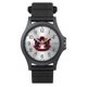 thumbnail image 2 of Reloj Timex Collegiate Pride 40mm para Hombre - Auburn Tigers con Correa FastWrap Negra Timex Timex, 2 of 2