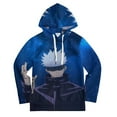 thumbnail image 6 of Jujutsu Kaisen Hoodie for Boys Girls, Anime Pullover Hooded for Kids, Fashion Lightweight Novelty 3D Print Sweatshirt, Long Sleeve Hoodies with Pocket, S-XL, 6 of 6
