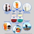 thumbnail image 2 of Bolsa de Contenedor de Agua WaterStorageCube Premium Plegable, 2 of 5