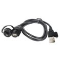 thumbnail image 2 of Fusion Electronics USB Outlet MS-CBUSBFM1, 2 of 2