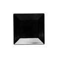 thumbnail image 2 of G.E.T. ML-102-BK Black 6"" Square Plate Large, 2 of 3