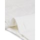 thumbnail image 5 of Chaqueta de mezclilla sin mangas Agnes Orinda Plus Talla Mujer, chaleco de mezclilla blanco con solapa y botones, talla 2X, 5 of 6