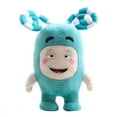 thumbnail image 1 of Oddbods Newt Jouet en Peluche Doux Vert, 1 of 3