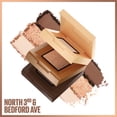 thumbnail image 2 of Paleta de sombras de ojos Maybelline New York Shadow Blocks Maybelline Maybelline New York, 2 of 8