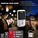 thumbnail image 5 of Cerradura de puerta inteligente Kwikset Halo Wi-Fi, 5 of 5