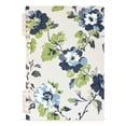 thumbnail image 7 of FORMRS 1-Subject Spiral Notebook 8" x 5" College Ruled 60 Refillable Sheet A5 Hard Cover, 2 Pack, Light Floral Pattern, 7 of 7