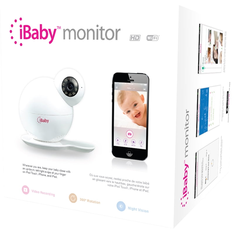 ibaby care m6
