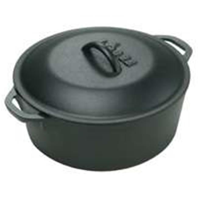 HCOUNSELTRON LODGE DUTCH OVEN, 5 Walmart Canada