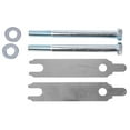 JEGS 10015 Mini Starter For Small Block Chevy – 168 Tooth Staggered Pattern