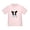 Pink, variant on CafePress - Pkt Papillon Puppy Toddler T Shirt - Cute Toddler T-Shirt, 100% Cotton