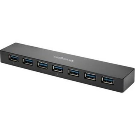 Kensington Computer  USB 3.0 7-Port Hub with Charging