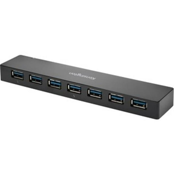 Kensington Computer  USB 3.0 7-Port Hub with Charging