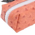 thumbnail image 3 of Soporte para Bolsa para popó con cremallera, práctico dispensador de bolsas para excrementos de perros para mascotas al aire libre, 3 of 8