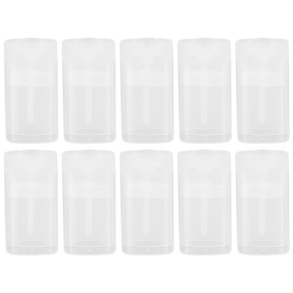 NUOLUX Deodorant Sub Bottle Cream Containers Empty Containers
Container Multipurpose Caps
Tubes Bottles Refillableplastic Lip