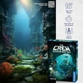 thumbnail image 2 of The Crew: Mission Deep Sea | Juego de cartas | Exploración c, 2 of 6
