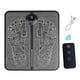thumbnail image 1 of Smart Foot Massage Pad EMS Pulse Feet Stimulator Massager Tens Fisioterapia Promoting Blood Circulation Leg Foot Muscle Relax Relieve Ache, 1 of 5