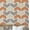 Brown (Plain Vinyl), variant on S4sassy Self Adhesive Wallpaper, Geometric and Stripe Print Wallpaper, Green Removable DIY Vinyl Wall Covering, Peel and Stick Contact Paper for Entryway accent Wall, Easy Home Decor (25"x60")