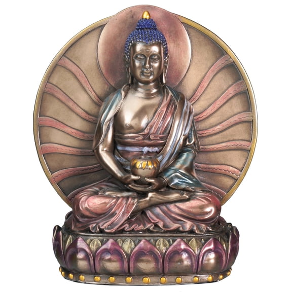 Buddha AmitLha C 16