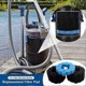 thumbnail image 4 of Pond Filter Foam Replacement Kit, Compatible with Oase BioPress Bucket, High-Quality Foam Media for Pond Filtration Systems, 4 of 5