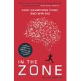 thumbnail image 1 of In the Zone: How Champions Think and Win Big, 1 of 2