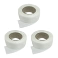 thumbnail image 1 of 3X Cinta Autoadhesiva de Malla de Fibra de Vidrio Blanca para Agujeros de Grietas, 1 of 4