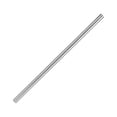 thumbnail image 3 of Pièce Industrielle, Tube en Aluminium 300mm 6100-0810-0300 Rond Droit pour Robotique, 3 of 8