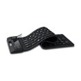 thumbnail image 2 of Teclado Flexible Impermeable, 2 of 5